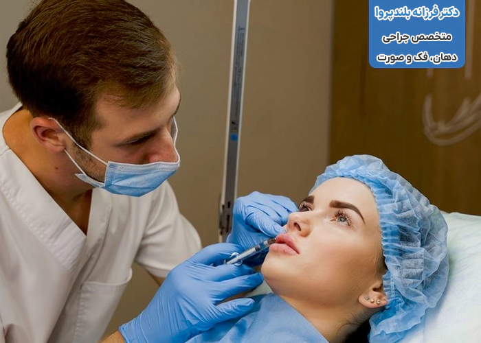 عوارض جراحی زیبایی صورت چیست؟