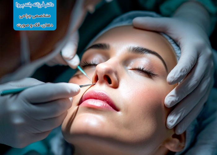 نکات مراقبتی مهم بعد از جراحی بینی